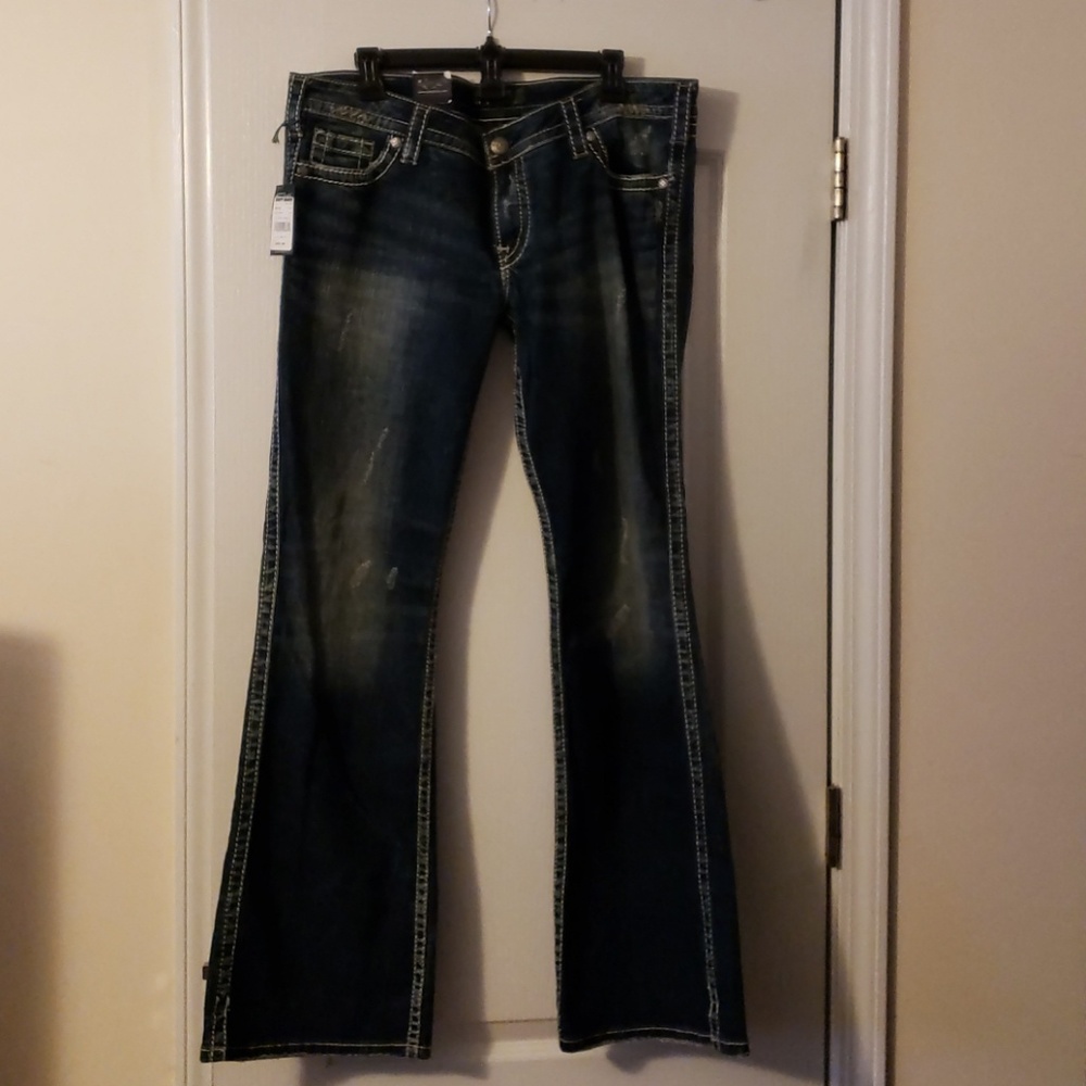 Jeans